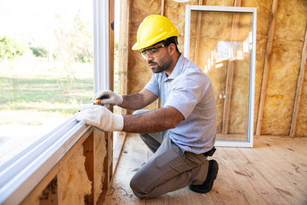 Best Wall Insulation Installation  in Baxter Village, SC